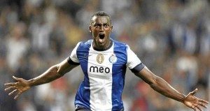 Jackson Martinez