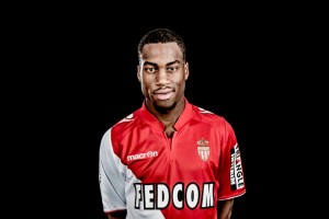 Geoffrey Kondogbia