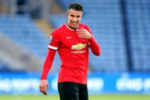 Robin Van Persie