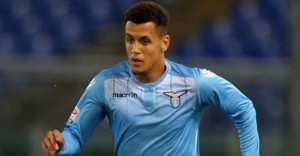 Ravel Morrison, centrocampista della Lazio