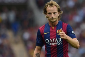 Ivan Rakitic