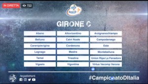 Serie D girone C