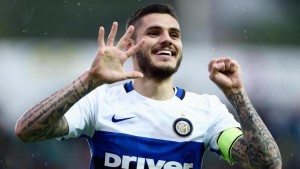 Mauro Icardi