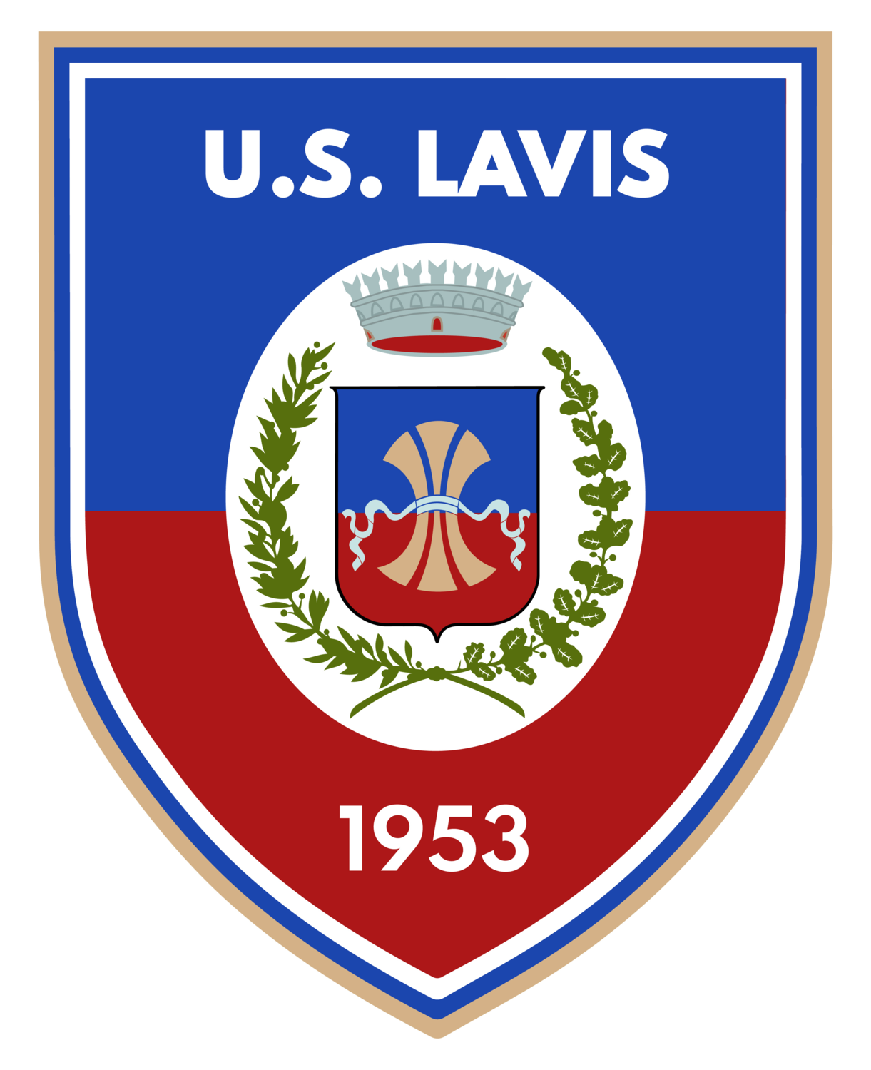 U.S. LAVIS