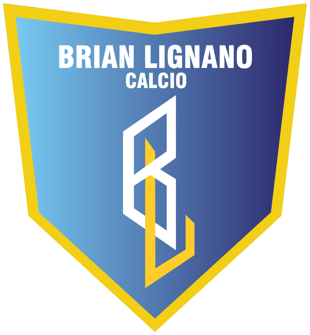 BRIAN LIGNANO CALCIO