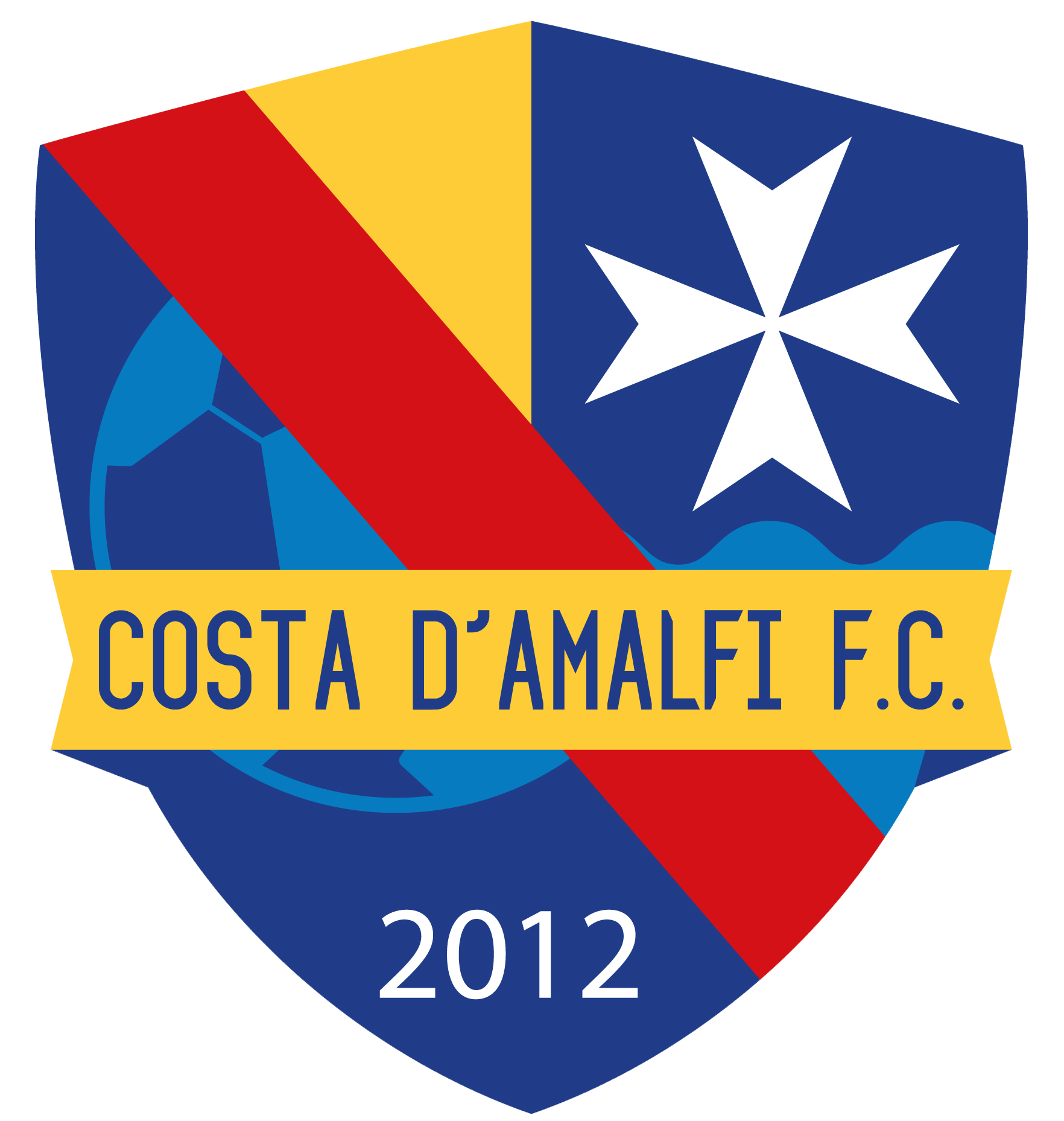 F.C. COSTA D'AMALFI