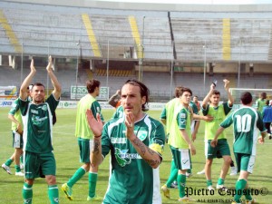 Millesi-De Angelis e la Curva Sud