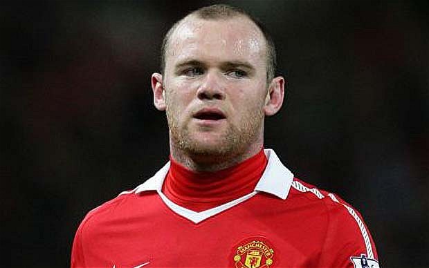 Rooney: Rinnovo Pazzesco Al Manchester United! - Notizie Calcio Serie A ...