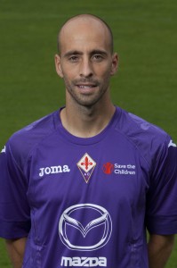 Borja Valero