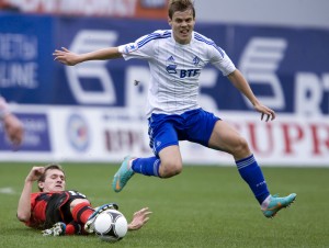 Aleksandr Kokorin