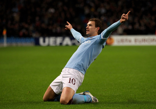 Dzeko