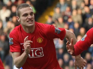 Nemanja Vidic