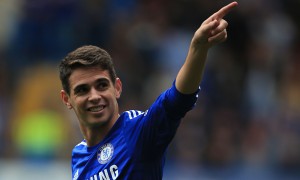 Oscar Chelsea