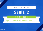 Calciomercato Serie C