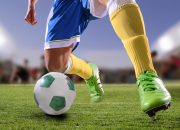 La rivoluzione tattica nel calcio moderno