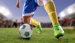 La rivoluzione tattica nel calcio moderno