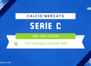 mercato serie c