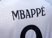 Tutti i record già infranti da Kylian Mbappé con la maglia del Real Madrid