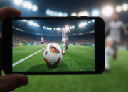 Rivalit virtuali nel gioco del calcio italiano