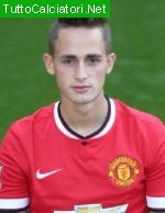 JANUZAJ ADNAN