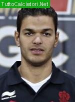 BEN ARFA HATEM