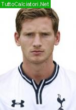 VERTONGHEN JAN