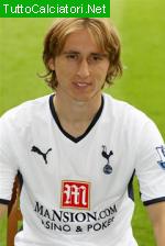 MODRIC LUKA