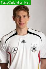 MERTESACKER PER