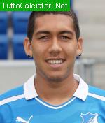 ROBERTO FIRMINO BARBOSA DE OLIVEIRA