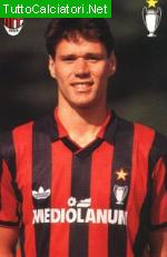 VAN BASTEN MARCO