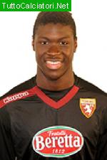 GOMIS MAURICE