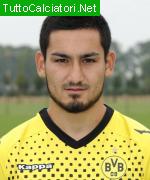 GUNDOGAN ILKAY